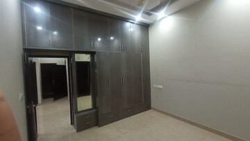 Building Lobby in 3 BHK Apartment at GBP Athens, Ambala Highway – for Rent