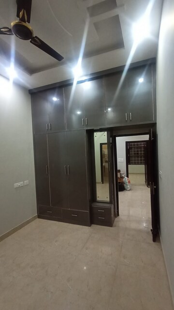 Building Lobby in 3 BHK Apartment at GBP Athens, Ambala Highway – for Rent