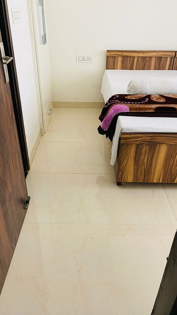Bedroom in 3 BHK Apartment at GBP Athens, Ambala Highway – for Rent