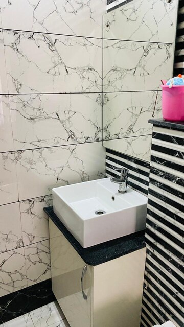 Furnished Amenities in 3 BHK Apartment at GBP Athens, Ambala Highway – for Rent