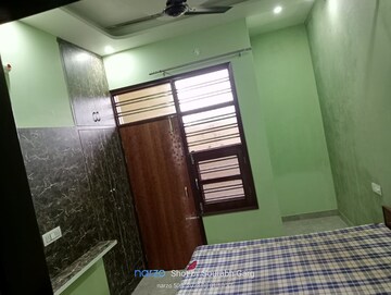 Living Room in 3 BHK Apartment at GBP Athens, Ambala Highway – for Rent