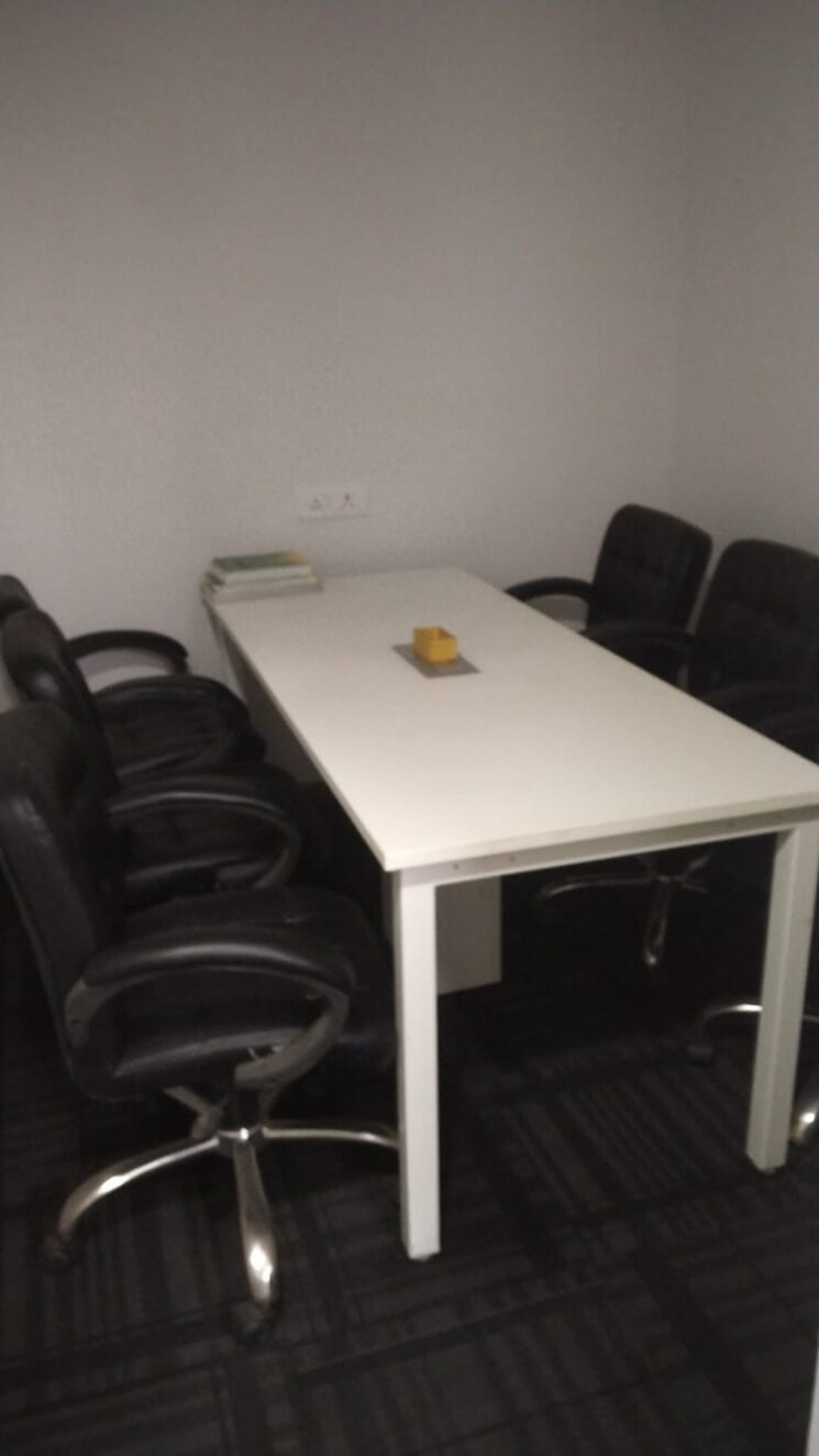 Team Area, ats-bouquet Commercial Office Space 805 Sq.Ft. In Sector 132 Noida 8854695
