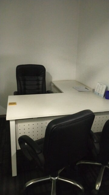Team Area in  Office Space at ATS Bouquet, Sector 132 – for Sale