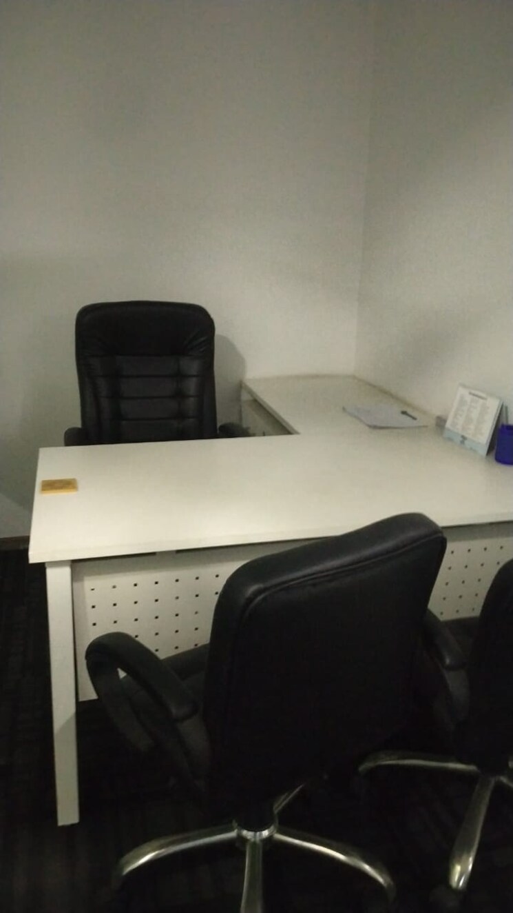 Team Area, ats-bouquet Commercial Office Space 805 Sq.Ft. In Sector 132 Noida 8854695