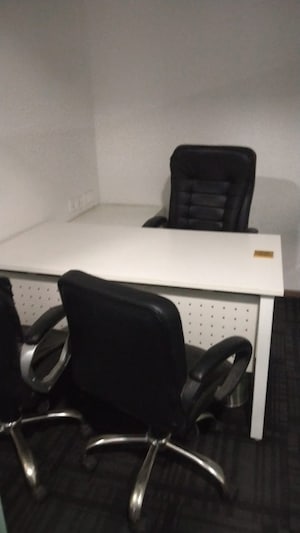 Team Area in  Office Space at ATS Bouquet, Sector 132 – for Sale