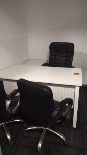 Team Area in  Office Space at ATS Bouquet, Sector 132 – for Sale