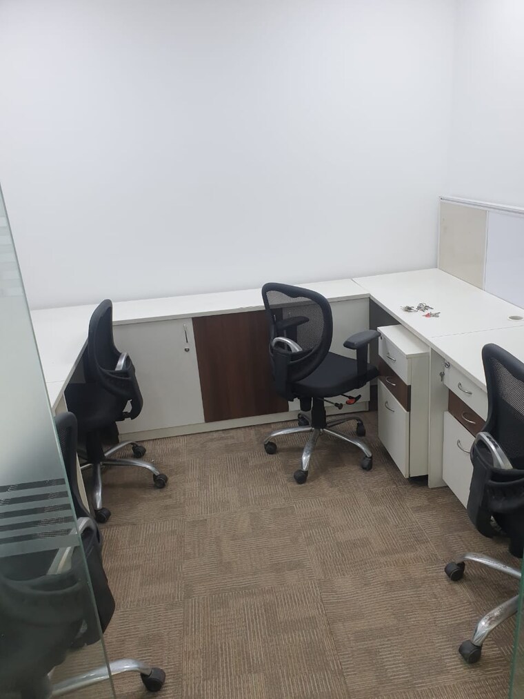 Team Area, ats-bouquet Commercial Office Space 805 Sq.Ft. In Sector 132 Noida 8854695