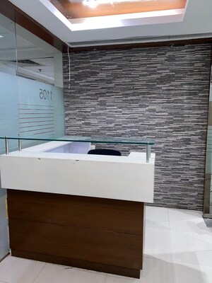 Floor Plan in  Office Space at ATS Bouquet, Sector 132 – for Sale