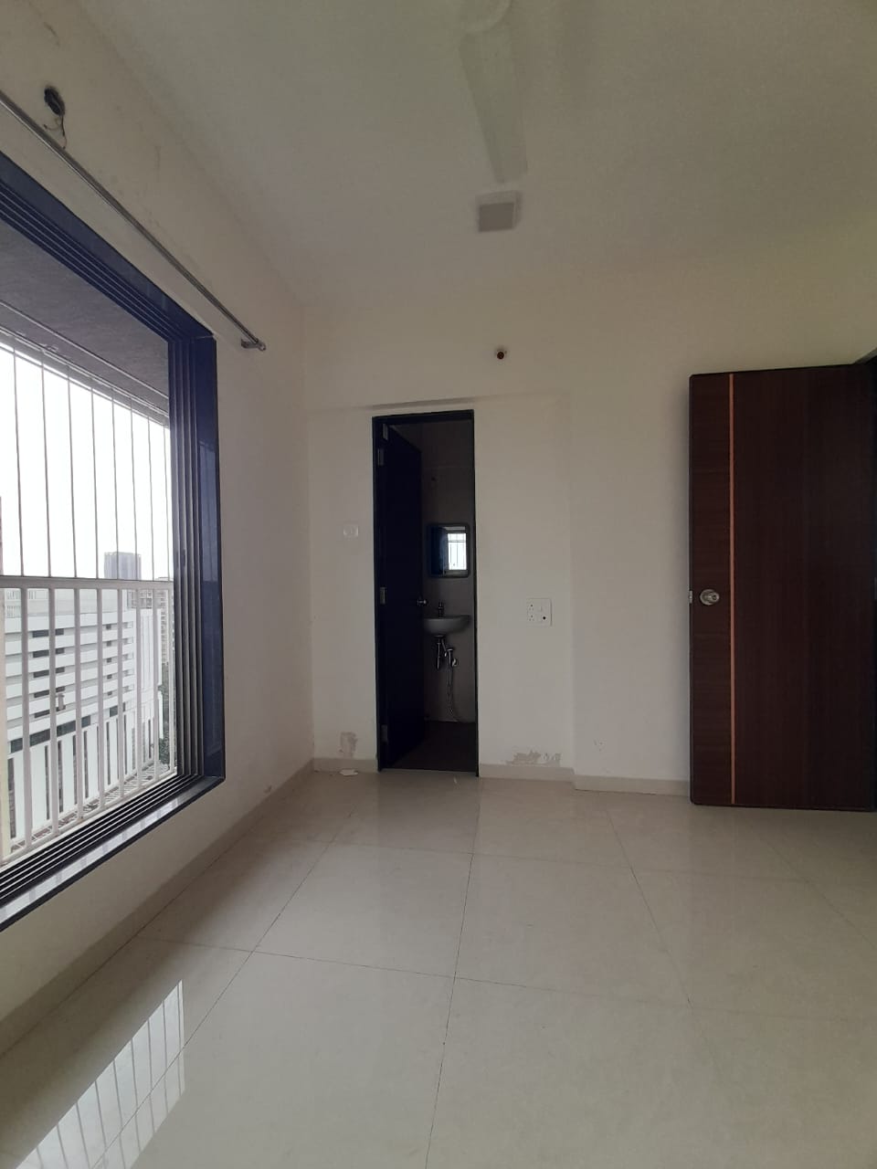 1 BHK Apartment For Rent in Bhoomi Samarth