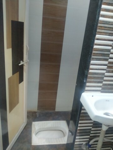 Bathroom in 2 BHK Apartment at Bhatar – for Sale