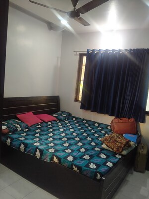 Bedroom in 2 BHK Apartment at Bhatar – for Sale