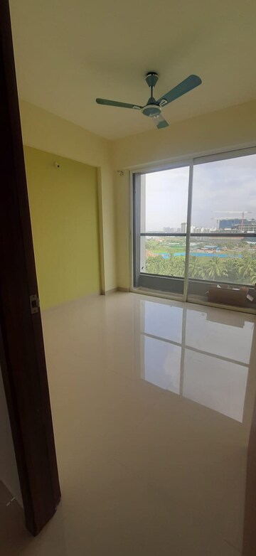 Kitchen in 2 BHK Apartment at Guardian Eastern Meadows, Wagholi – for Rent