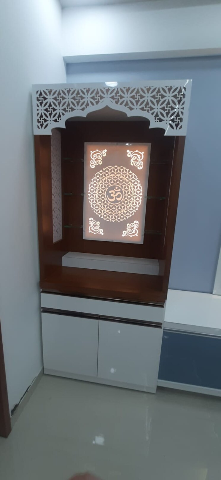 undefined, guardian-eastern-meadows 2 Bedroom 536 Sq.Ft. Apartment In Wagholi Pune 8854696