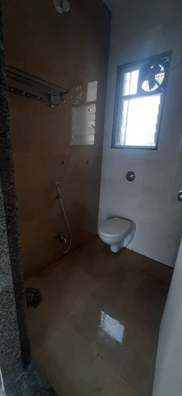 Bathroom in 2 BHK Apartment at Guardian Eastern Meadows, Wagholi – for Rent