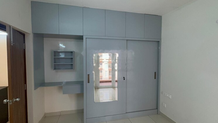 Bathroom, prestige-finsbury-park-hyde 2 Bedroom 668 Sq.Ft. Apartment In Bagaluru Bangalore 8854700