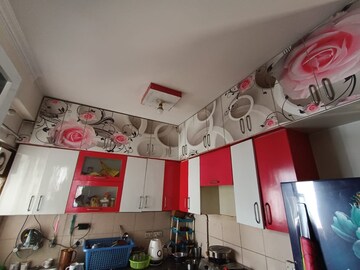 Master Bedroom in 2 BHK Apartment at Gaur City-2, Gaur City 2 – for Sale