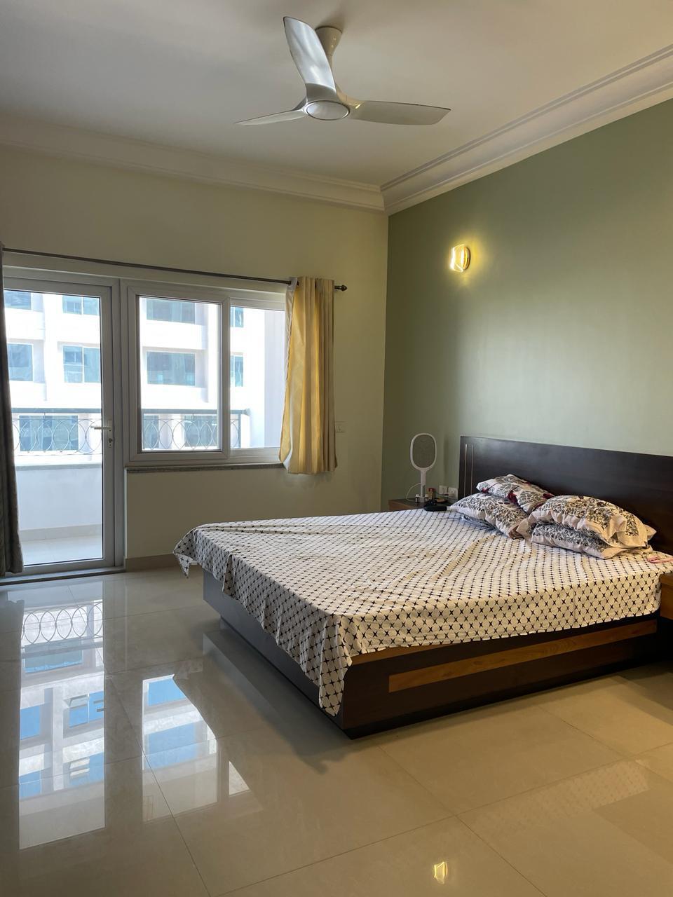2 BHK Builder Floor For Rent in Mahavir Enclave 1