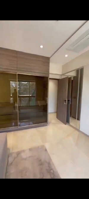 Room in 3 BHK Builder Floor at Jasani Scorpio Mumbai, Malad West – for Sale