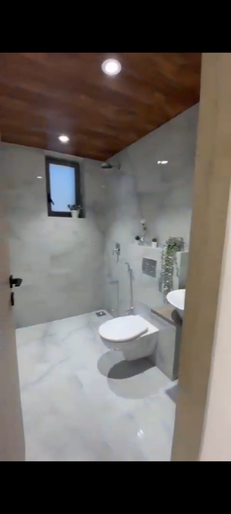 Bathroom, jasani-scorpio-mumbai 3 Bedroom 990 Sq.Ft. Builder Floor In Malad West Mumbai 8854732