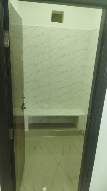 Bathroom in 5 BHK Independent House at Saidabad – for Sale