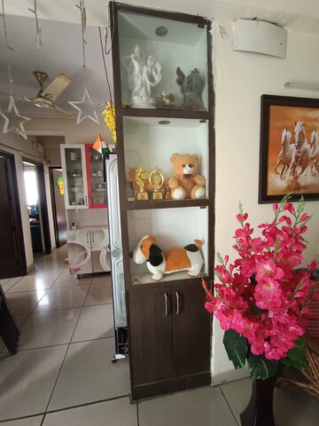 Furnished Amenities in 2 BHK Apartment at Gaur City-2, Gaur City 2 – for Sale