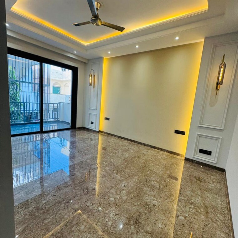 Room, uppal-southend 3 Bedroom 251 Sq.Yd. Builder Floor In Sector 49 Gurgaon 8854752