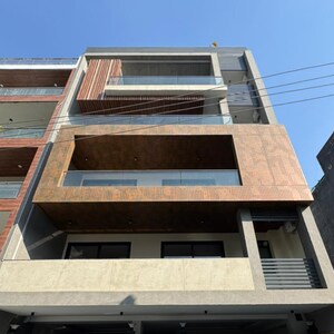 3 BHK Builder Floor For Sale in Uppal Southend, Sector 49