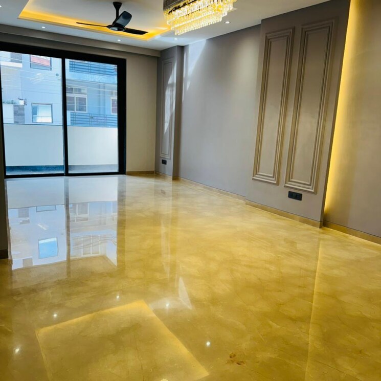 Room, uppal-southend 3 Bedroom 251 Sq.Yd. Builder Floor In Sector 49 Gurgaon 8854752