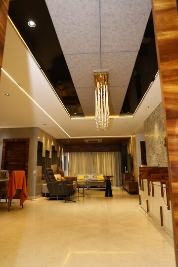 6 BHK Independent House For Sale in Banjara Hills