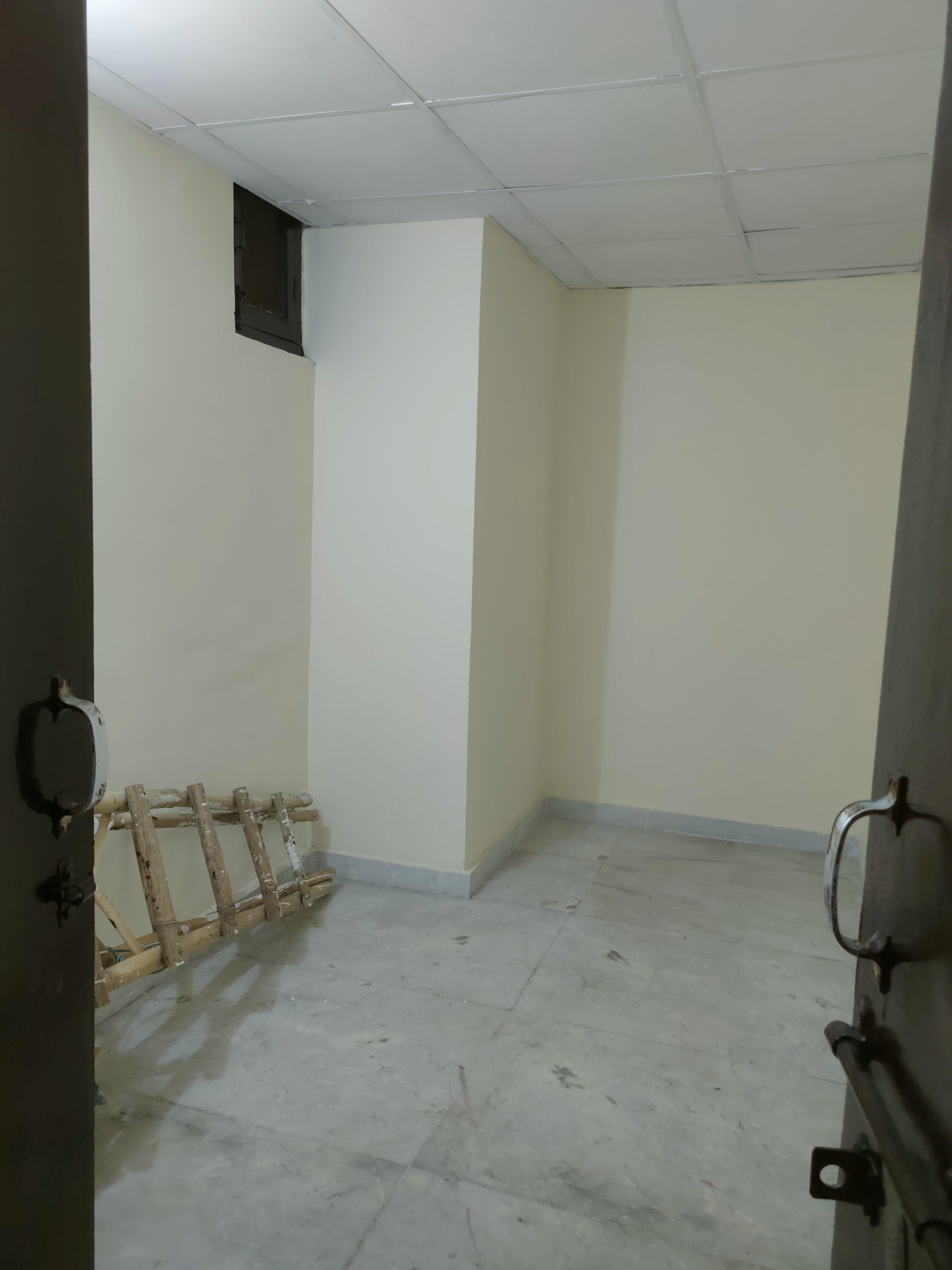 3.5 BHK + Servant Room Apartment For Rent in The Bhagwati CGHS