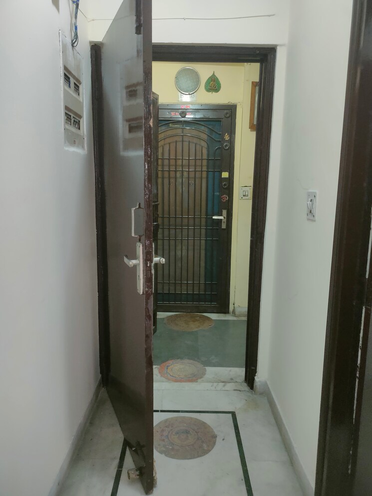 undefined, the-bhagwati-cghs 3.5 Bedroom 1800 Sq.Ft. Apartment In Sector 22 Dwarka Delhi 8854829