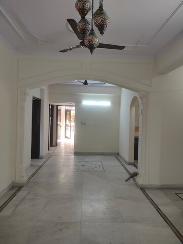 Room in 3.5 BHK Apartment at The Bhagwati CGHS, Sector 22 Dwarka – for Rent