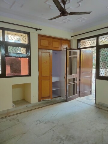 Room in 3.5 BHK Apartment at The Bhagwati CGHS, Sector 22 Dwarka – for Rent