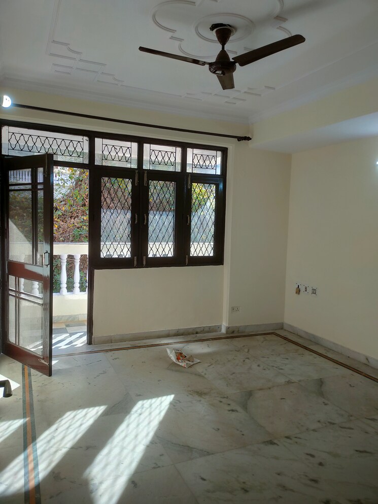 Bedroom, the-bhagwati-cghs 3.5 Bedroom 1800 Sq.Ft. Apartment In Sector 22 Dwarka Delhi 8854829