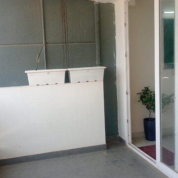 Building Lobby in 2 BHK Apartment at Viridian Plaza 106 Phase 2, Sector 106 – for Sale