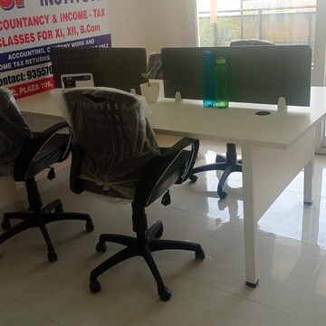 Team Area in 2 BHK Apartment at Viridian Plaza 106 Phase 2, Sector 106 – for Sale