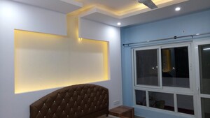 Bedroom in 2 BHK Apartment at Gaurs Siddhartham, Siddharth Vihar – for Sale