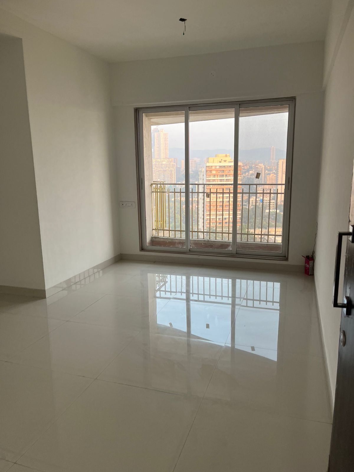 2 BHK Apartment For Rent in Aditya Apartment Malad West