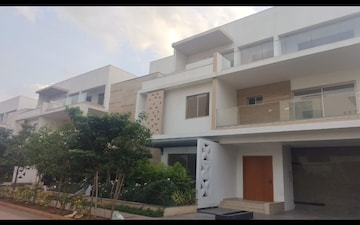 5 BHK Villa For Rent in Sri Laxmi SR Pearl, Nallagandla