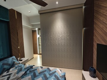 Team Area in 2 BHK Apartment at Kanakia Silicon Valley, Powai – for Rent