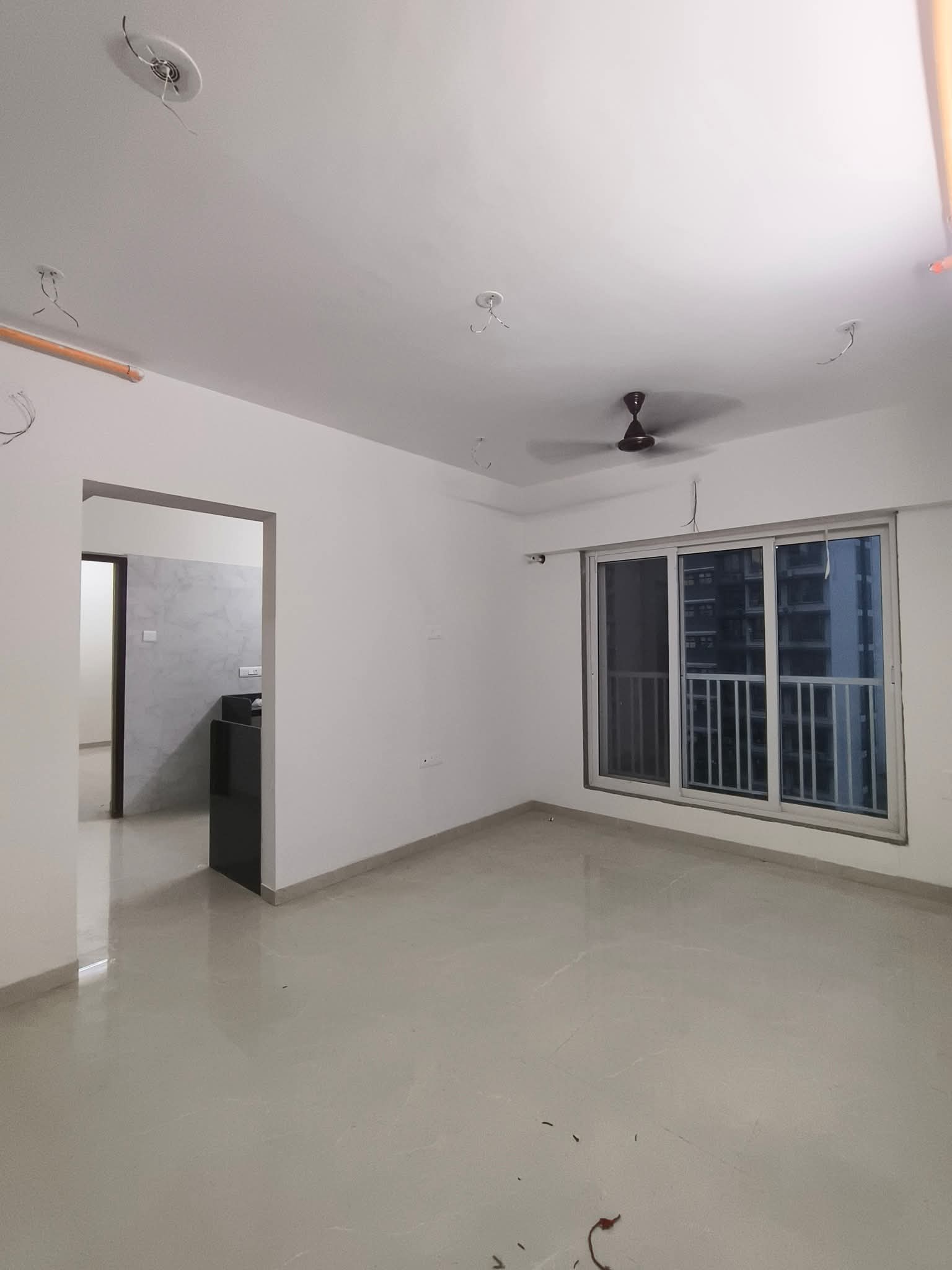 1 BHK 434 Sq.Ft. Apartment in Zee Ashtavinayak