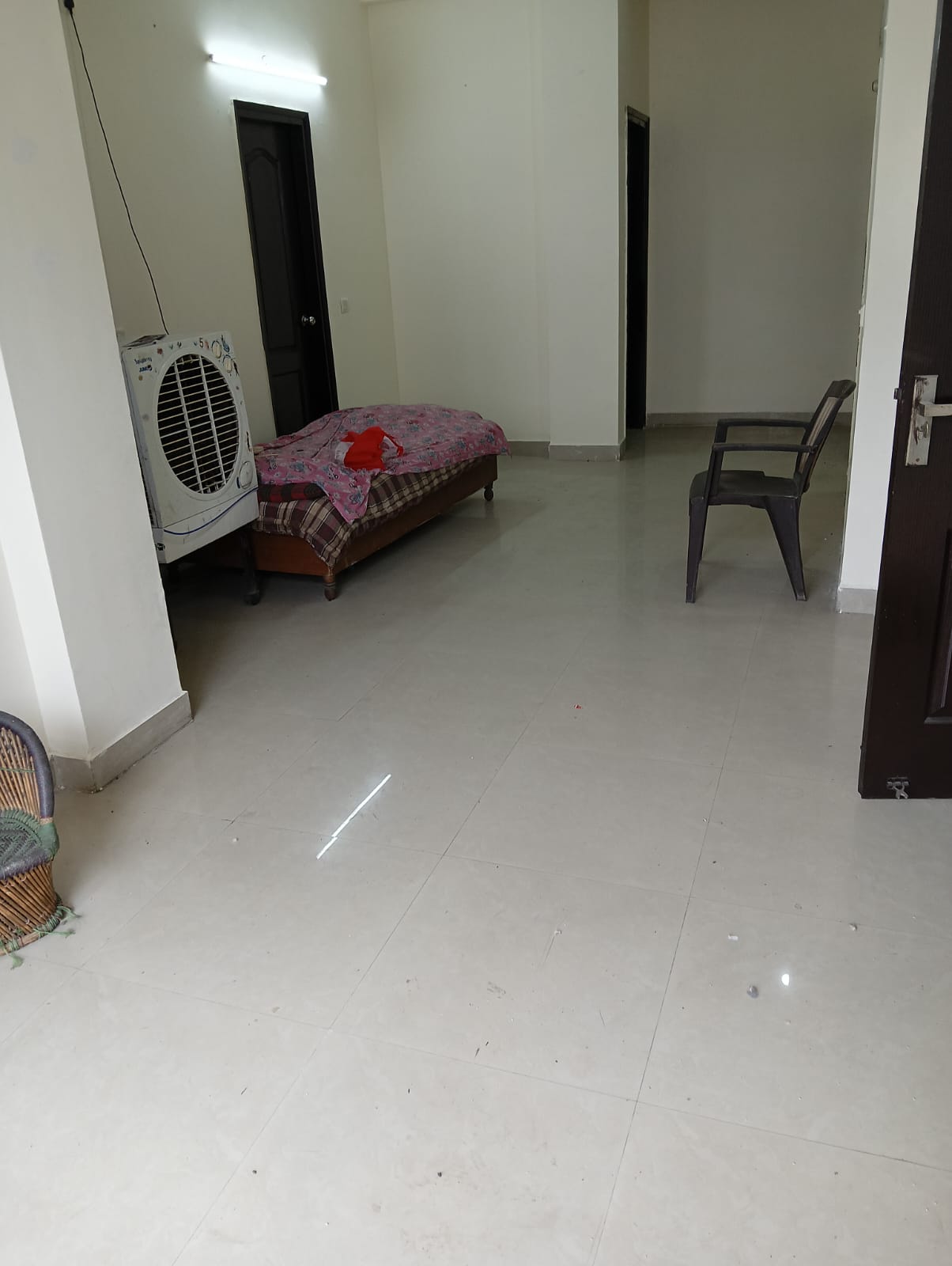 1 BHK 783 Sq.Ft. Apartment in Aditya City Apartments
