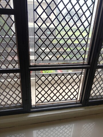 Balcony in 1 BHK Apartment at Aditya City Apartments, Shahpur Bamheta – for Rent