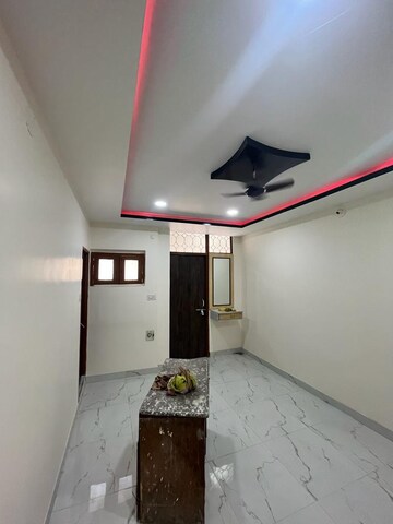 Kitchen in 3 BHK Apartment at Prasant Apartment, Sindhi Colony – for Rent