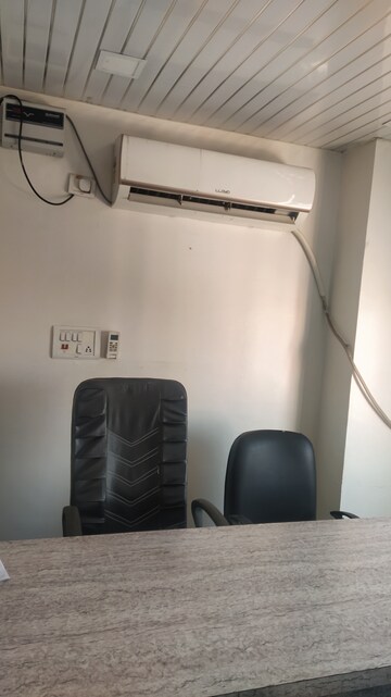 Furnished Amenities in  Office Space at Rohini Sector 8 – for Rent