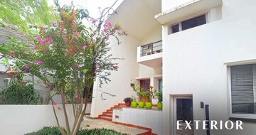 2 BHK Villa – Exterior View View at Candolim - for Sale