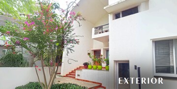 2 BHK Villa – Exterior View View at Candolim - for Sale