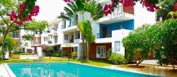 2 BHK Villa For Sale in Candolim