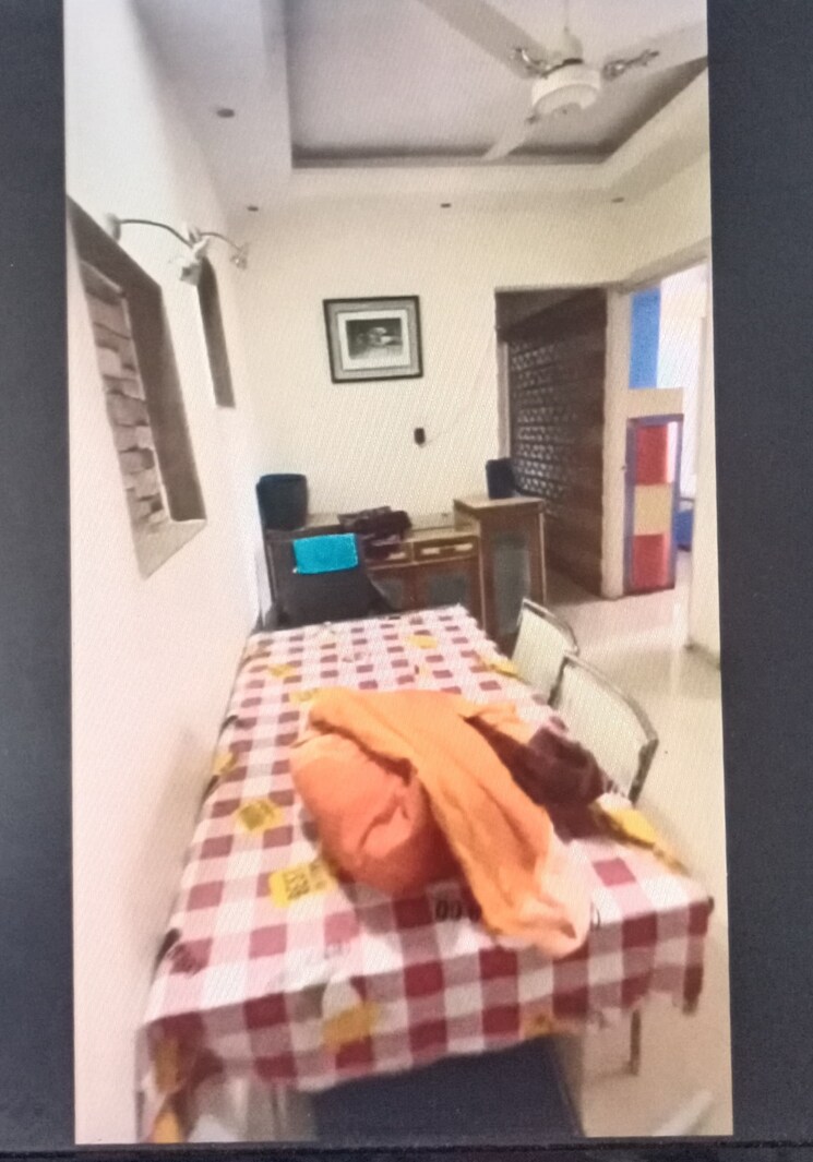 Living Room, adhiraj-gardens 2 Bedroom 1130 Sq.Ft. Apartment In Kharghar Navi Mumbai 8854755