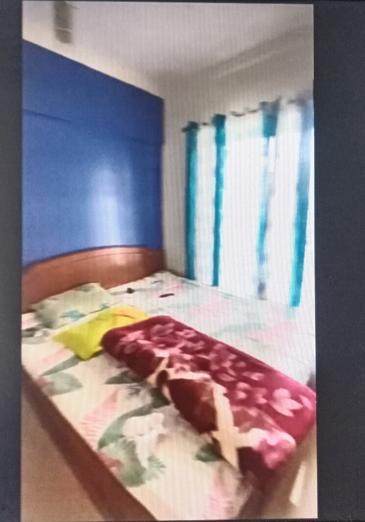 Bedroom, adhiraj-gardens 2 Bedroom 1130 Sq.Ft. Apartment In Kharghar Navi Mumbai 8854755